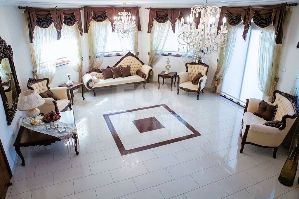 6 Bed House For Sale In Panthea (Agia Fyla)