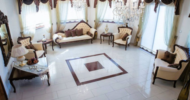 6 Bed House For Sale In Panthea (Agia Fyla)