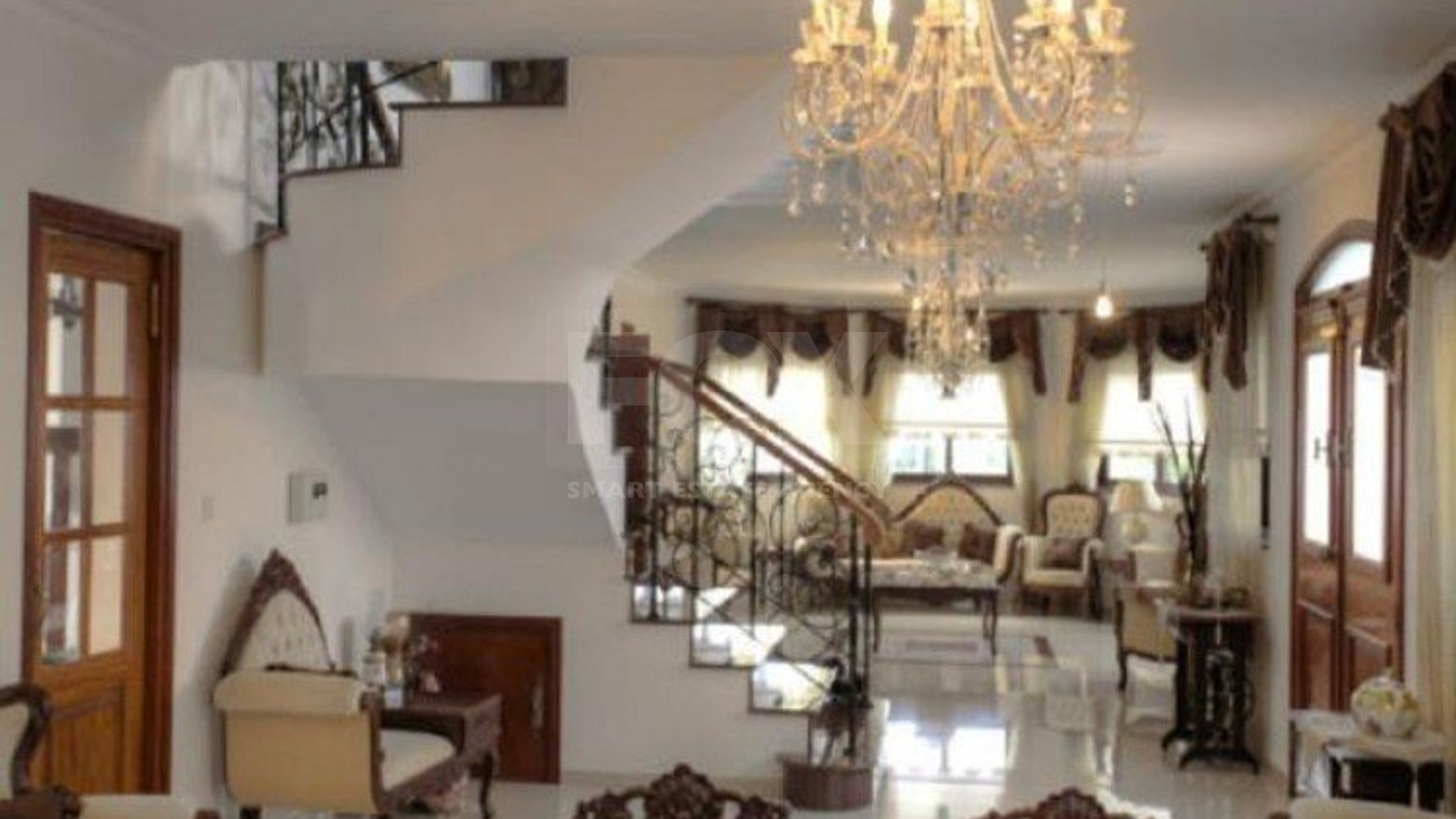6 Bed House For Sale In Panthea (Agia Fyla)