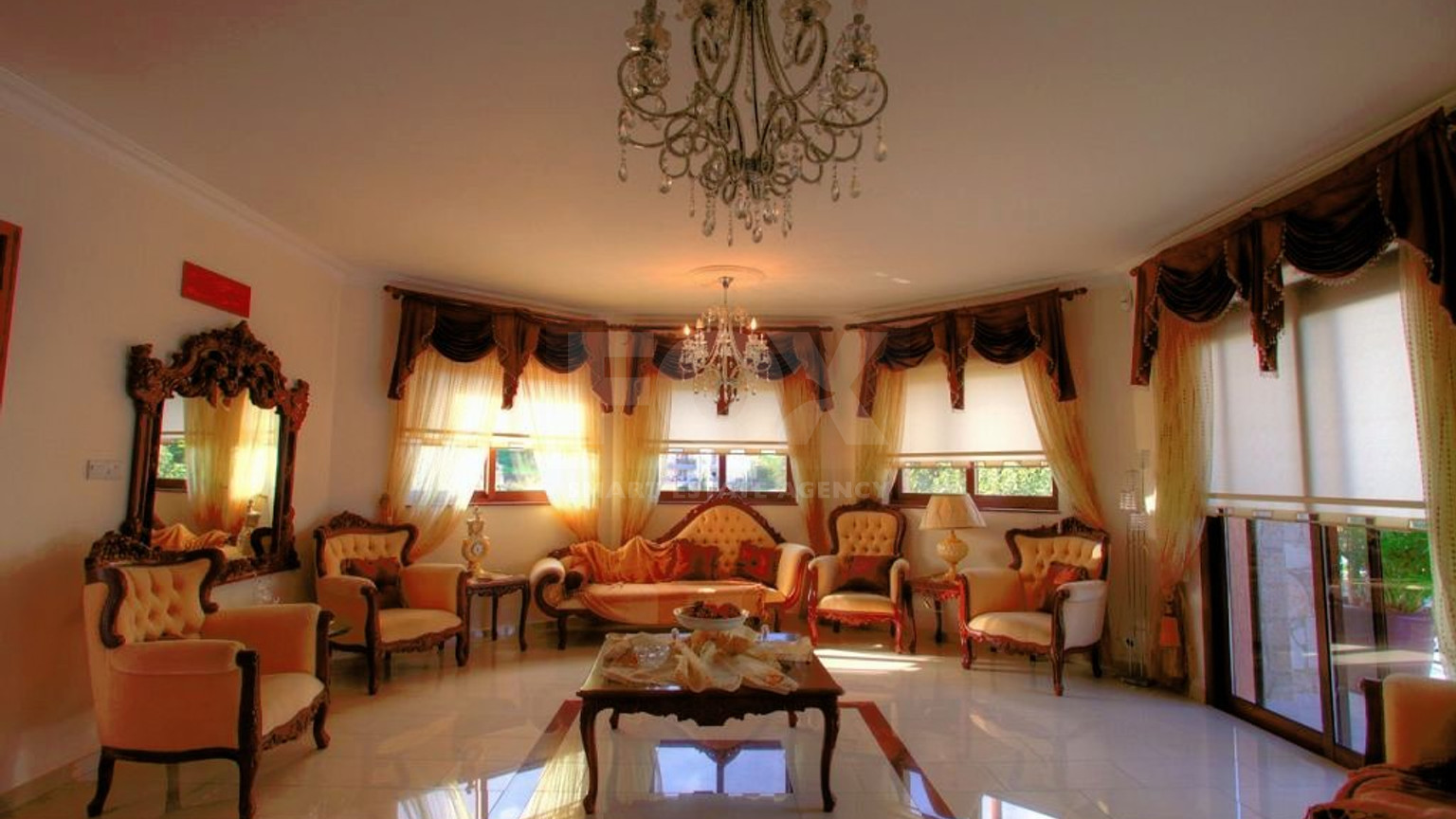 6 Bed House For Sale In Panthea (Agia Fyla)