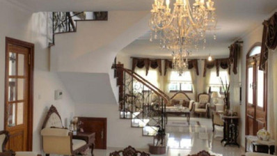 6 Bed House For Sale In Panthea (Agia Fyla)