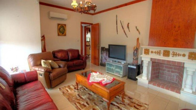 6 Bed House For Sale In Panthea (Agia Fyla)