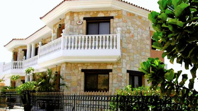 6 Bed House For Sale In Panthea (Agia Fyla)