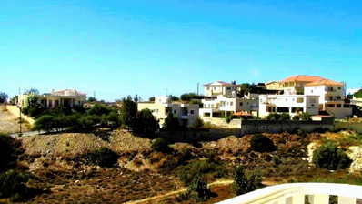 6 Bed House For Sale In Panthea (Agia Fyla)