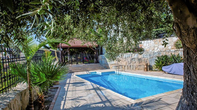 6 Bed House For Sale In Panthea (Agia Fyla)