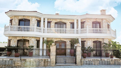 6 Bed House For Sale In Panthea (Agia Fyla)
