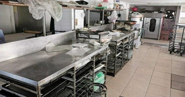 Shop for Sale in Agios Georgios Havouzas - Limassol