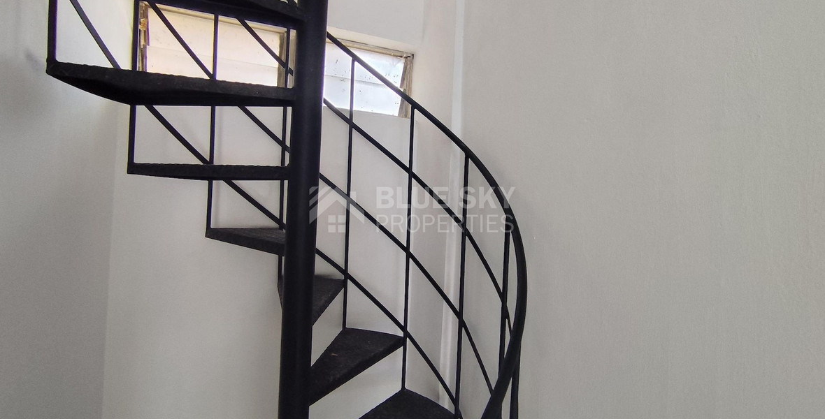 Shop for Sale in Agios Georgios Havouzas - Limassol