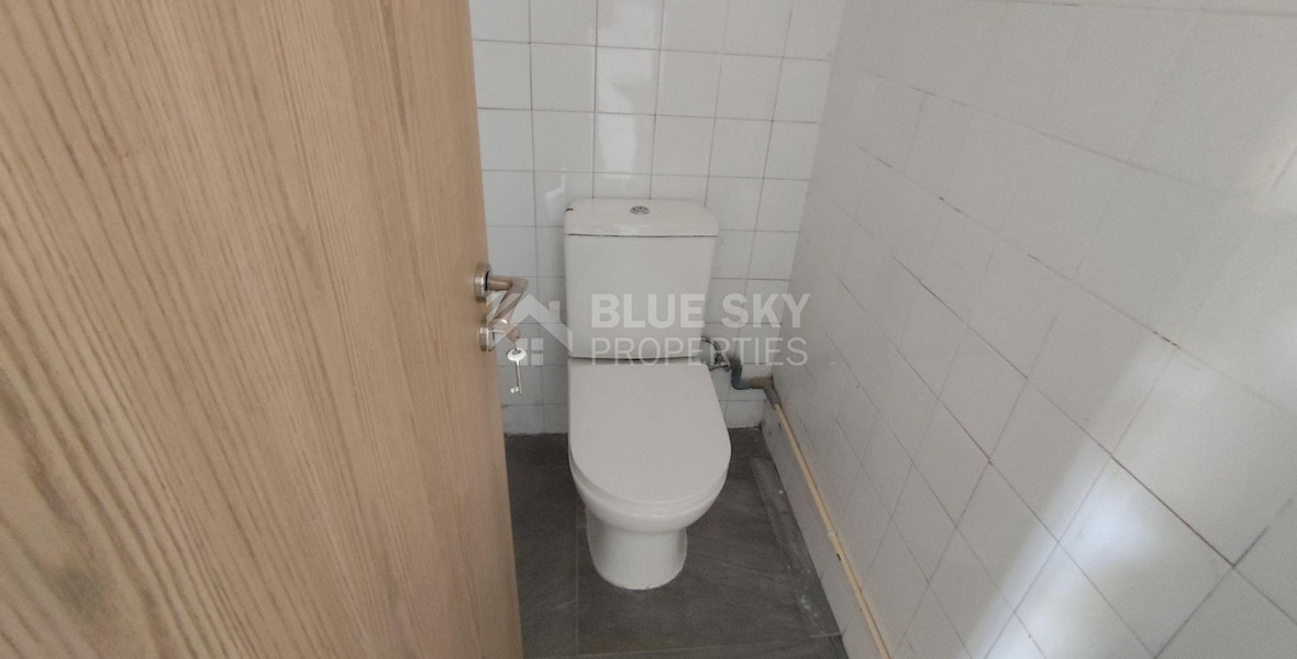 Shop for Sale in Agios Georgios Havouzas - Limassol