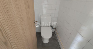 Shop for Sale in Agios Georgios Havouzas - Limassol
