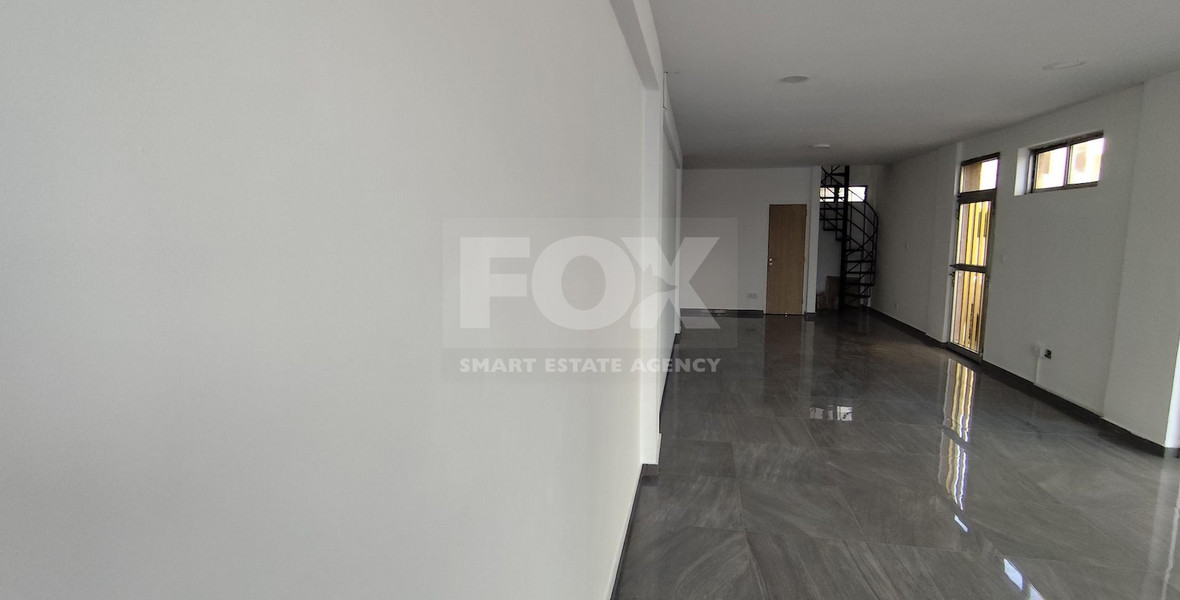 Shop for Sale in Agios Georgios Havouzas - Limassol