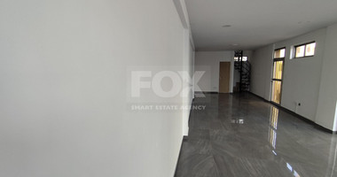 Shop for Sale in Agios Georgios Havouzas - Limassol