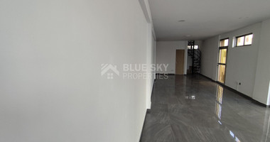 Shop for Sale in Agios Georgios Havouzas - Limassol