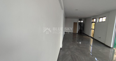 Shop for Sale in Agios Georgios Havouzas - Limassol