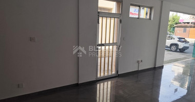 Shop for Sale in Agios Georgios Havouzas - Limassol