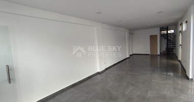 Shop for Sale in Agios Georgios Havouzas - Limassol