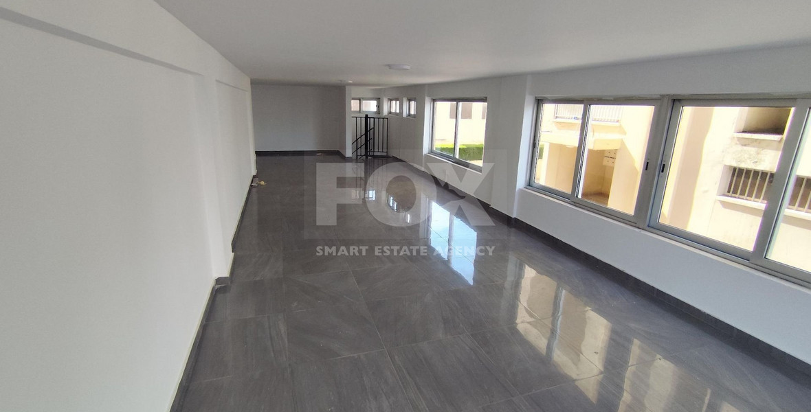 Shop for Sale in Agios Georgios Havouzas - Limassol