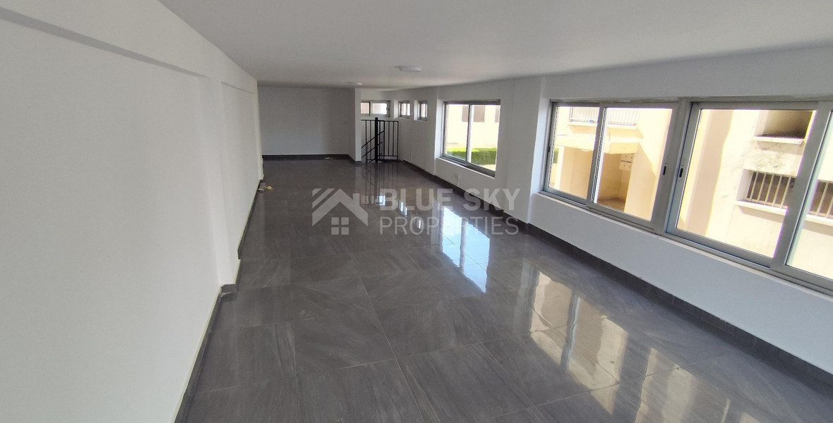 Shop for Sale in Agios Georgios Havouzas - Limassol