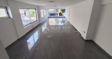 Shop for Sale in Agios Georgios Havouzas - Limassol
