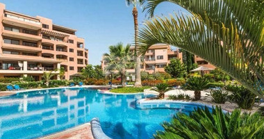 One Bedroom Apartment in a privileged area of Kato Paphos