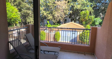 One Bedroom Apartment in a privileged area of Kato Paphos