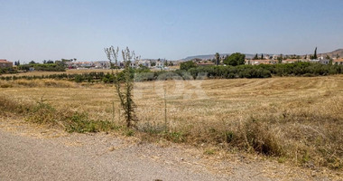 Residential Land in Anarita community , Paphos