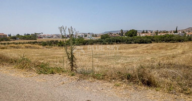 Residential Land in Anarita community , Paphos