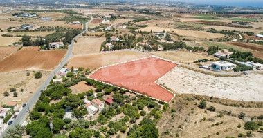 Residential Land in Anarita community , Paphos