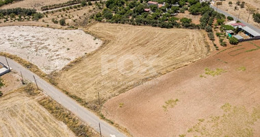 Residential Land in Anarita community , Paphos