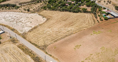 Residential Land in Anarita community , Paphos