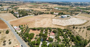 Residential Land in Anarita community , Paphos