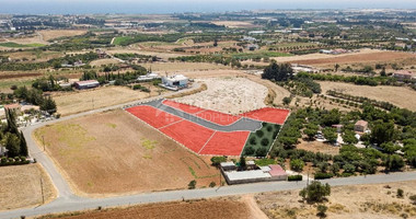 Residential Land in Anarita community , Paphos