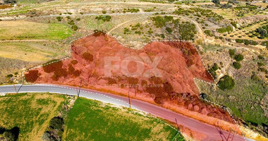 Residential land for sale in Pissouri, Limassol