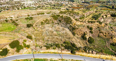 Residential land for sale in Pissouri, Limassol