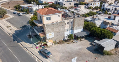 Commercial plot in Agios Pavlos Area, Paphos