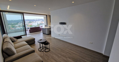 Luxurious 3+1 Bedroom Penthouse with Private Roof Garden and Jacuzzi in Agia Fyla