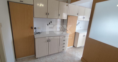 Two bedroom apartment for rent in Agia Triada, Limassol