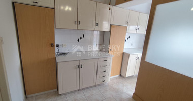 Two bedroom apartment for rent in Agia Triada, Limassol