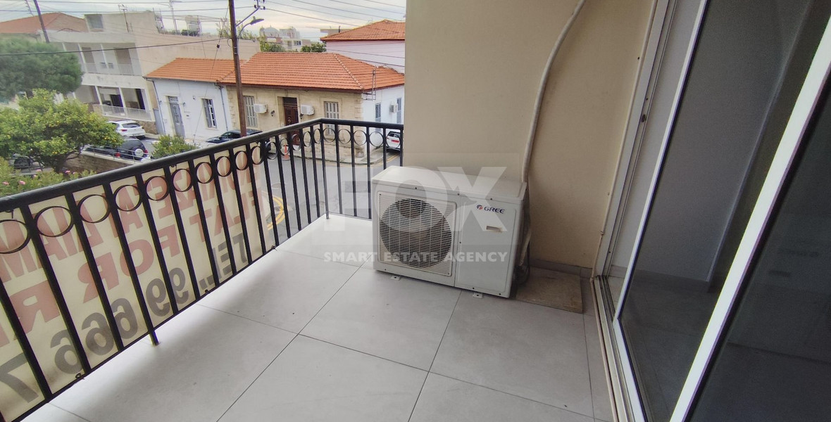 Two bedroom apartment for rent in Agia Triada, Limassol