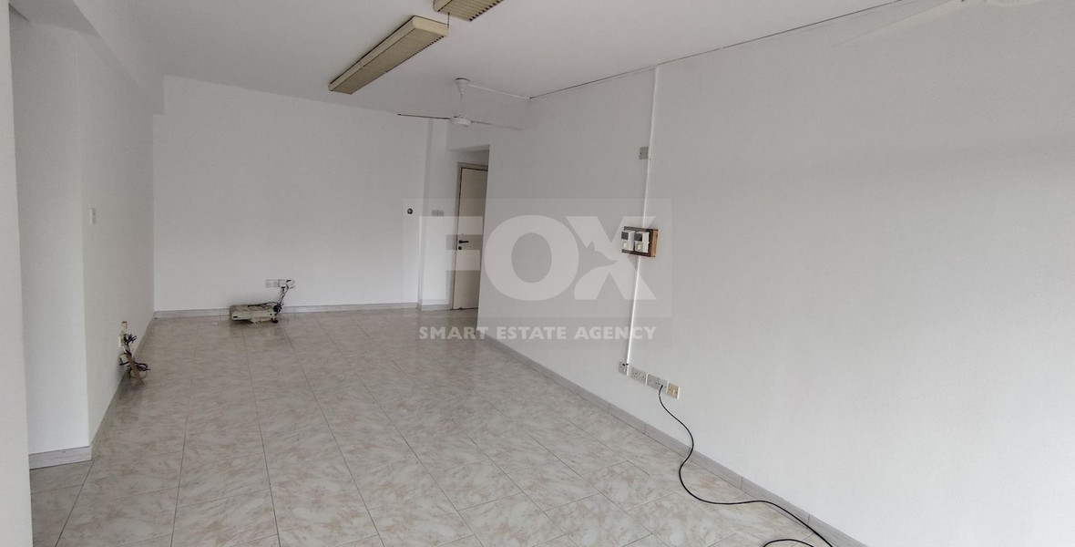 Two bedroom apartment for rent in Agia Triada, Limassol