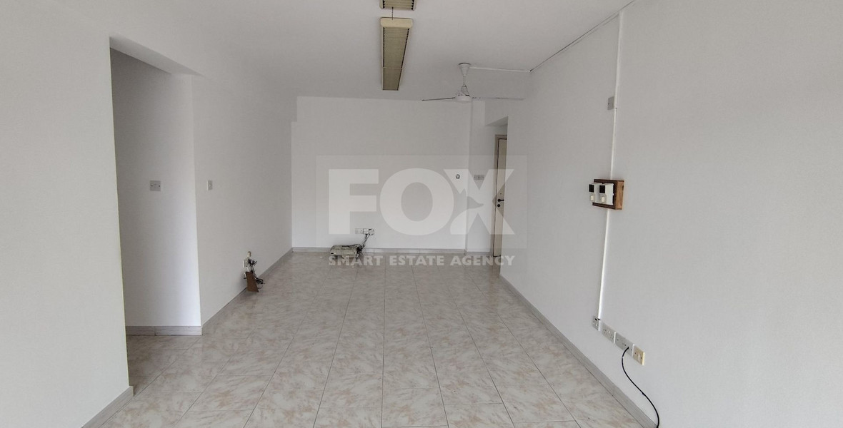 Two bedroom apartment for rent in Agia Triada, Limassol