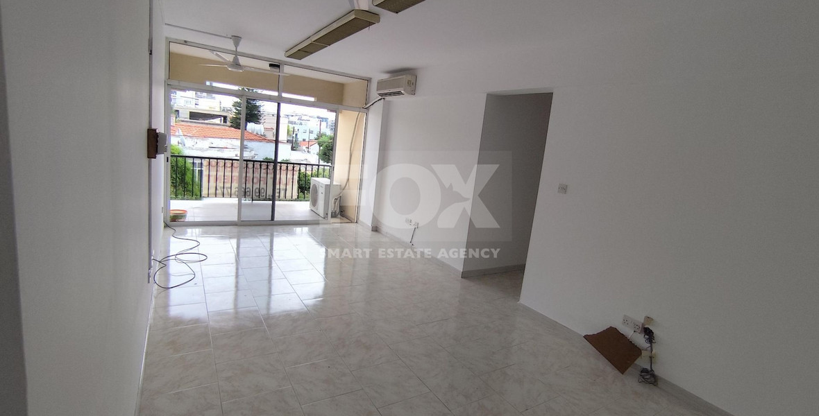 Two bedroom apartment for rent in Agia Triada, Limassol