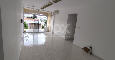 Two bedroom apartment for rent in Agia Triada, Limassol