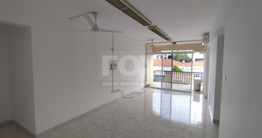 Two bedroom apartment for rent in Agia Triada, Limassol