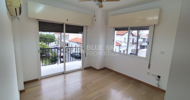 Two bedroom apartment for rent in Agia Triada, Limassol