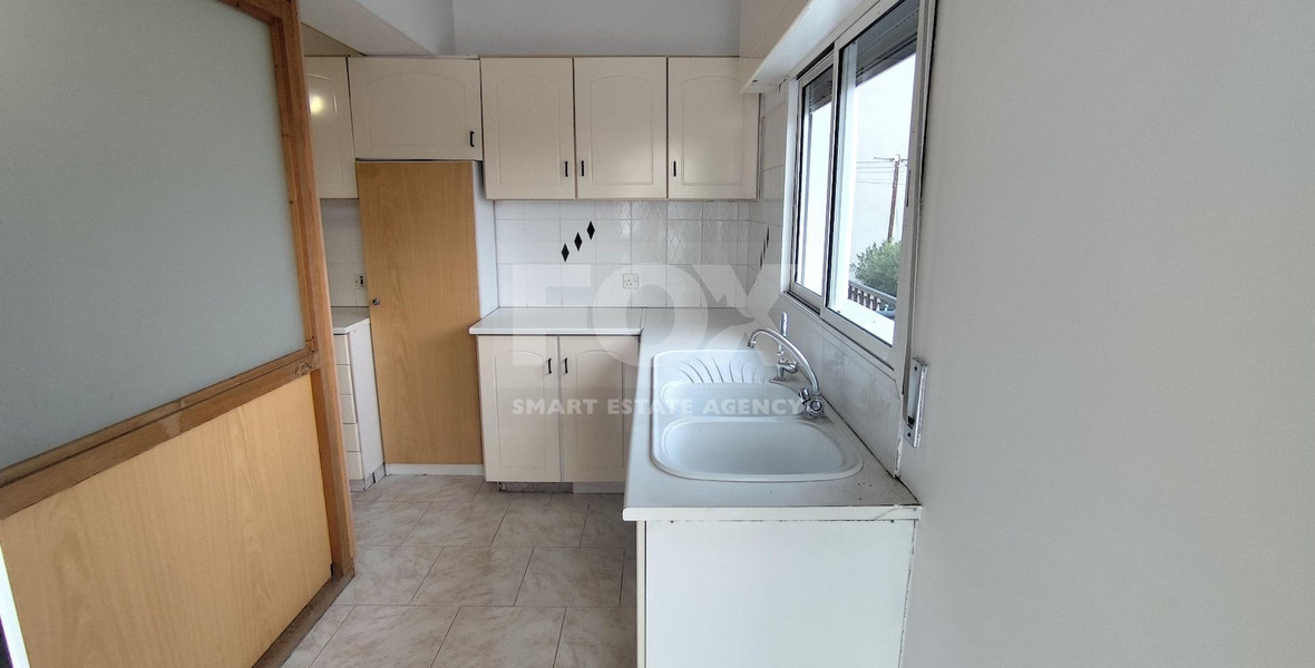 Two bedroom apartment for rent in Agia Triada, Limassol