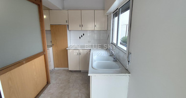 Two bedroom apartment for rent in Agia Triada, Limassol