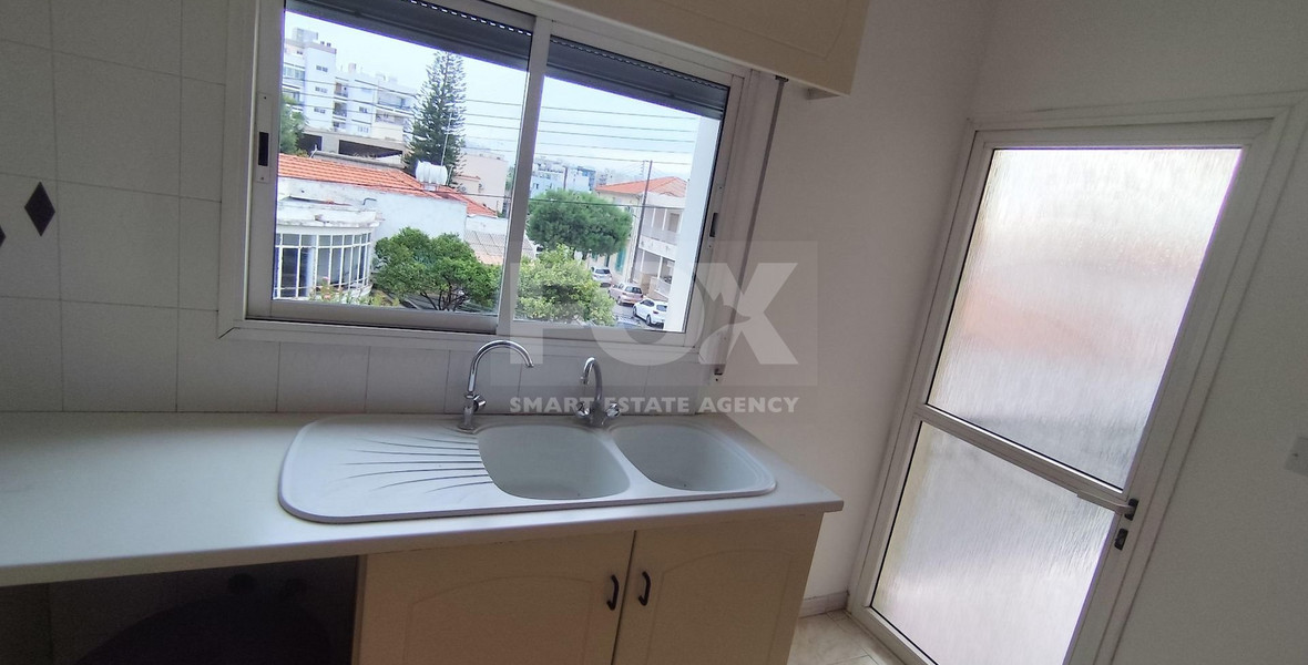 Two bedroom apartment for rent in Agia Triada, Limassol