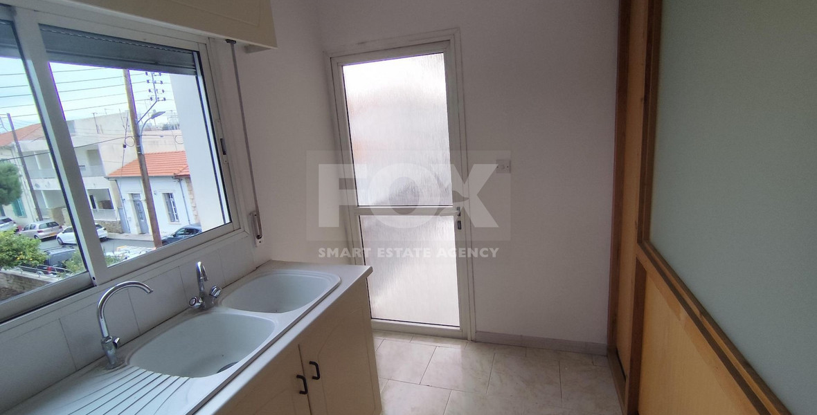 Two bedroom apartment for rent in Agia Triada, Limassol