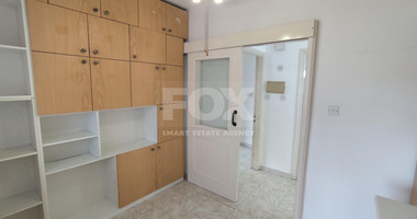 Two bedroom apartment for rent in Agia Triada, Limassol